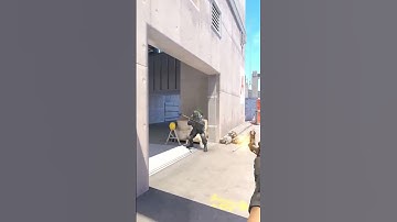 Vertigo Ace #cs2 #cs2shorts