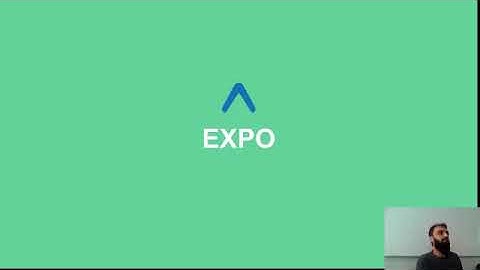 PIAIC | React Native Class 1 Part 2/13 By Aamir Pinger | Urdu / Hindi