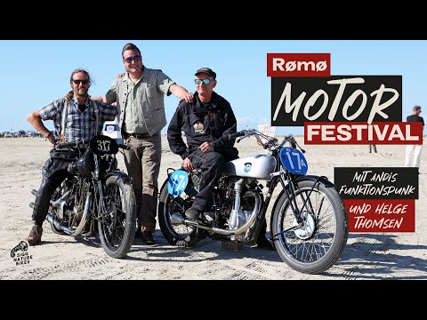 Rømø Motor Festival