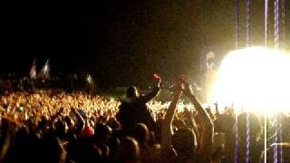 2008 Foreshore Summer Music Festival, Canberra