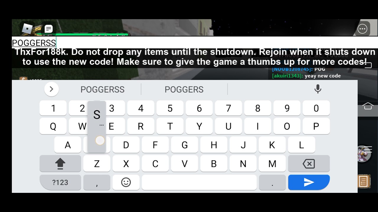Roblox YBA New Code YouTube roblox yba new code youtube
