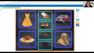 Sorting Activities 9/8/2021