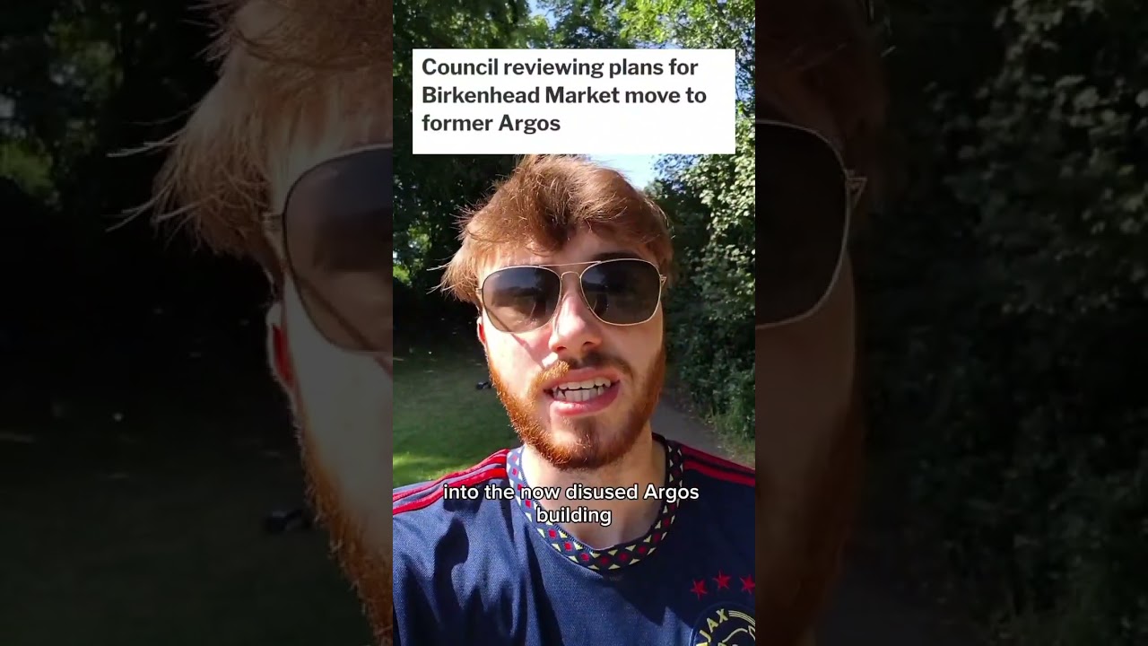 Wirral Council's Financial Failures