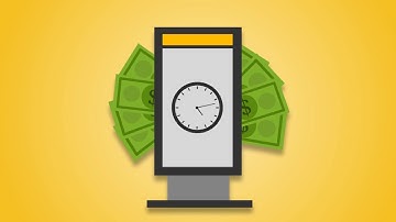 Digital Directory Board Explainer