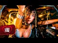 AÍ AÍ QUE LOUCURA x ME CHAMA DE GATA - Cacau Chuu, DJ Nolo 011, VZMY