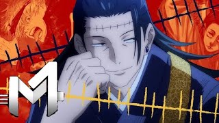 M4rkim - Suguru Geto (Jujutsu Kaisen)