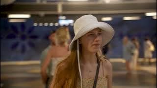 Sunny Stockholm -Travel video