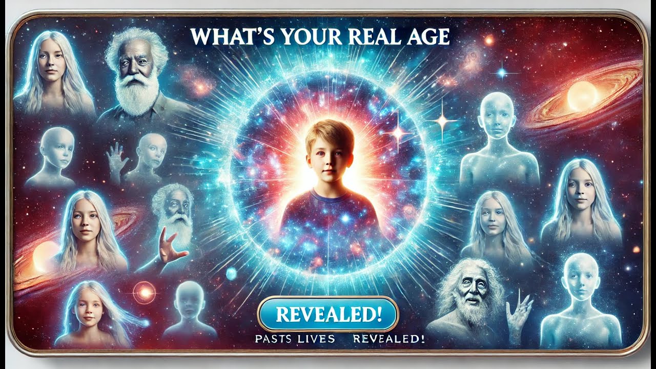 Discover Your Past Lives: Unraveling the Mysteries of Reincarnation ...
