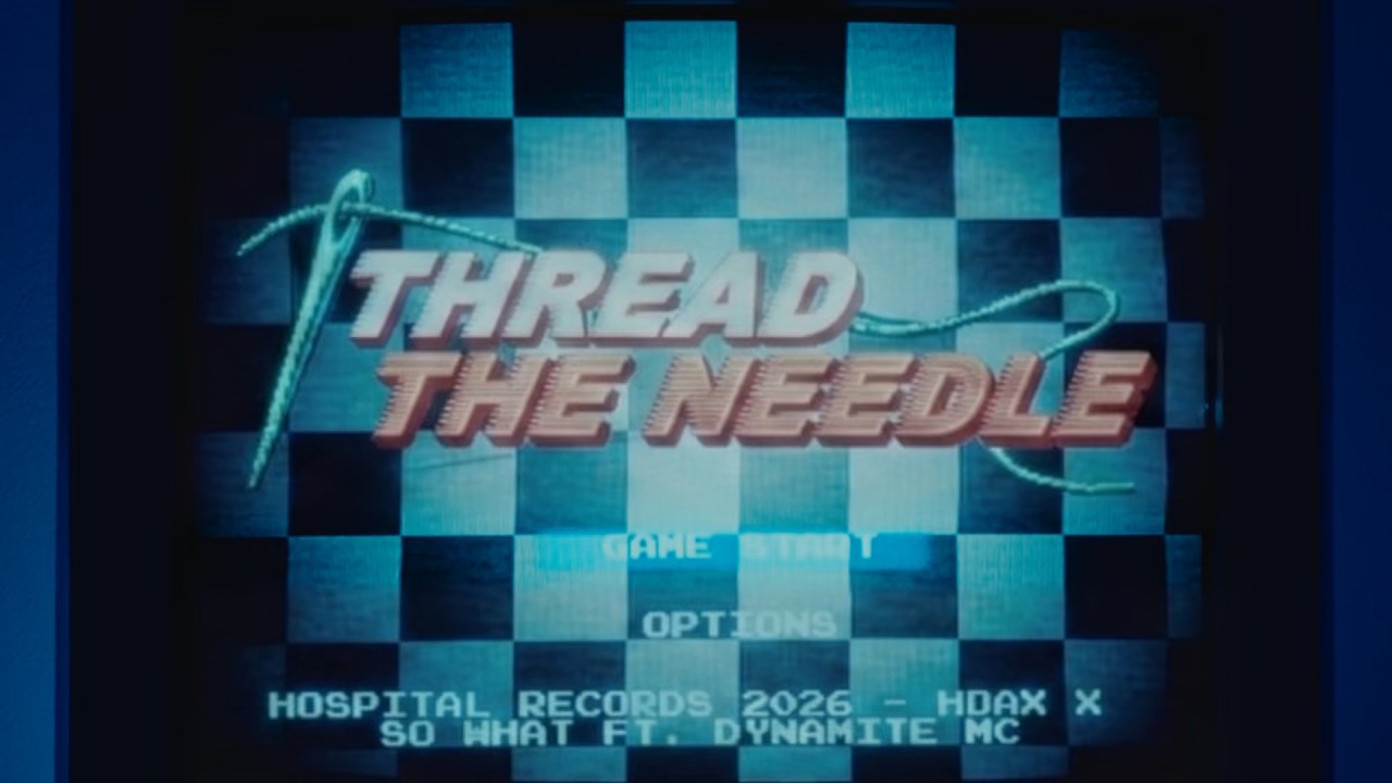 Watch Hoax, So What & Dynamite MC - Thread The Needle on YouTube Watch Hoax, So What & Dynamite MC - Thread The Needle on YouTube