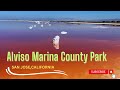 Exploring california  alviso marina county park salt lake  bay areas best kept secret