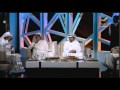 سحور الفنان عبدالله السدحان في برنامج ياهلا رمضان 