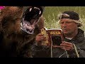 Grizzly man is this the audio of timothy treadwell being eaten alive by a bear