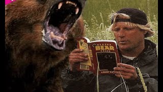 Grizzly Man: Is This The Audio Of Timothy Treadwell Being Eaten Alive By A Bear?