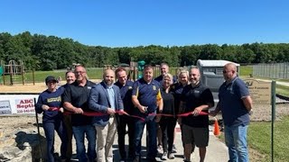 We Welcome The New Enhanced Park In Austintown Township
