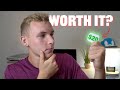 Are these $20 Wireless Earbuds Worth It?