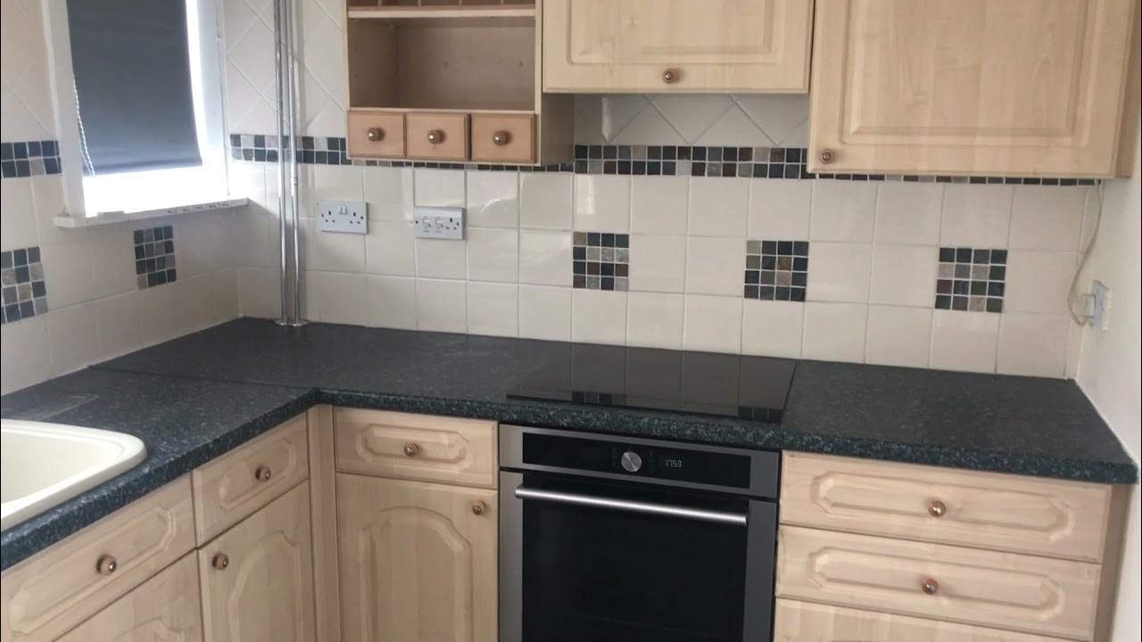 44 Kedward Avenue, Brambles Farm, Middlesbrough YouTube