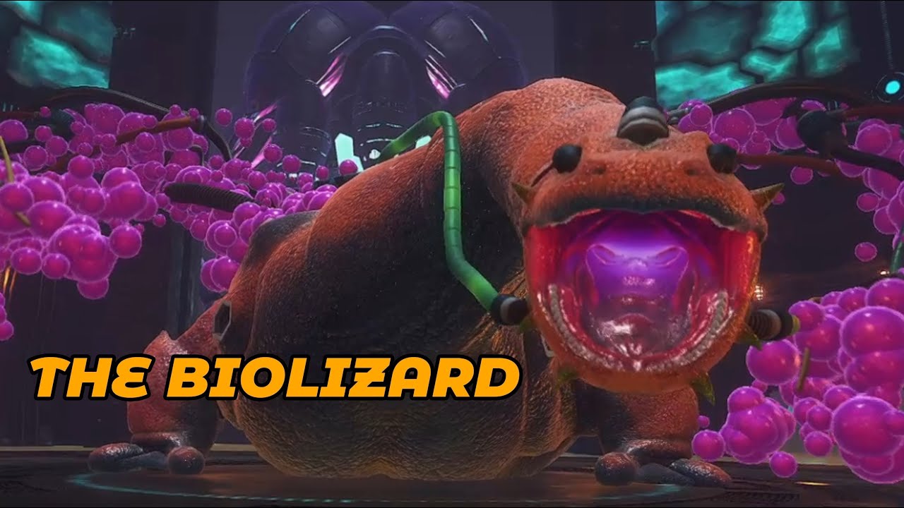 (Sonic X Shadow Generations) The Biolizard boss fight [no damage] - YouTube
