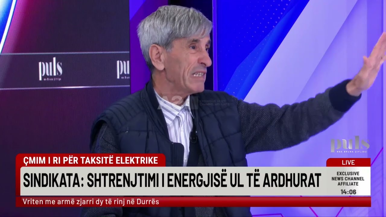 U zhytem në borxhe! Blenë makina me gaz. Taksisti: Po na ndryshojnë çmimin, pse?