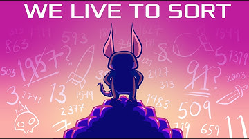 Sorting Pebbles Into Correct Heaps - A Short Story By Eliezer Yudkowsky