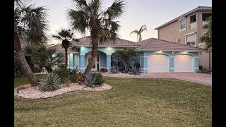3728 Egret Dunes Drive- Ormond Beach House