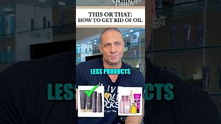 This Or That How To Get Rid Of Oil Edition