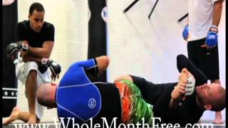 MD MMA Training - Crazy 88 MMA in Maryland
