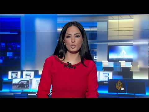 موجز الأخبار - العاشرة صباحا 16/06/2015