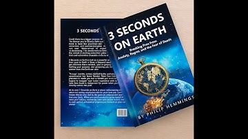 3 Seconds on Earth - Your Past doesn