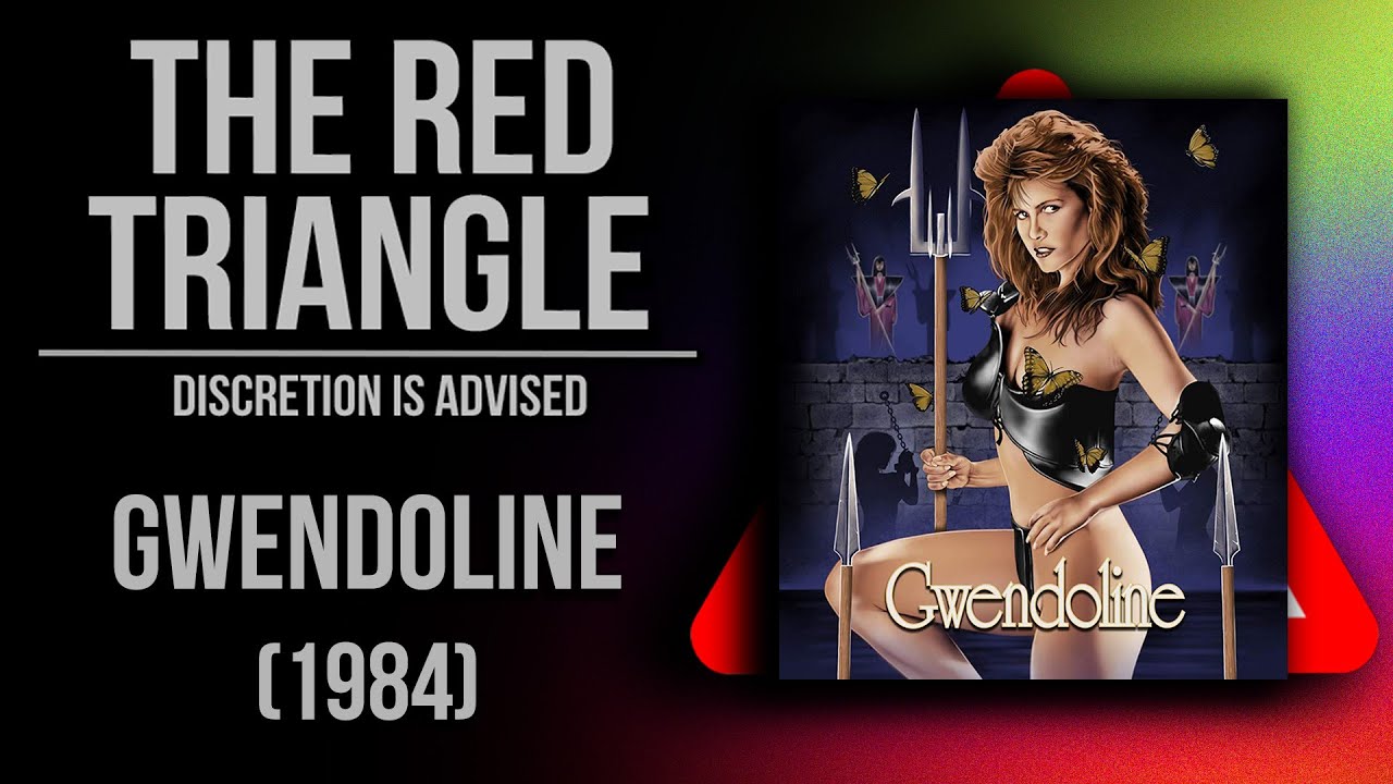 The Perils Of Gwendoline Sweet The Perils Of Gwendoline Sweet