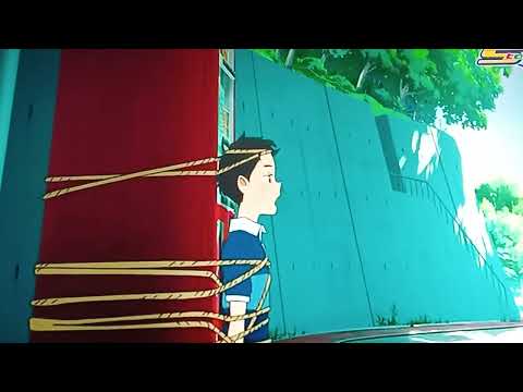 فلم مسار البطريق الجزء الأول