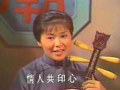 啼笑姻緣  1974- 懷念陳振華先生