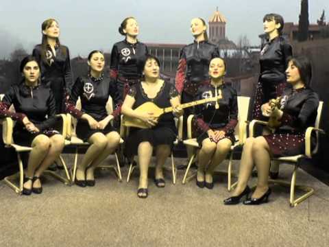 ანსამბლი თეატრონი \"ვაჟაო\"