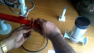 MICROWAVE LAB Part 5