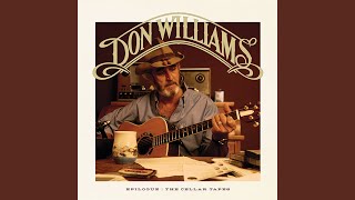 I'm The One (Alternate Version) - Don Williams