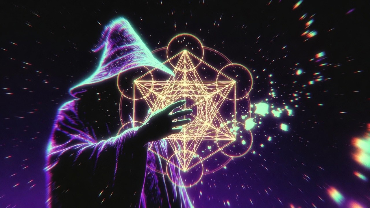 Energy Transmutation — Mago insano