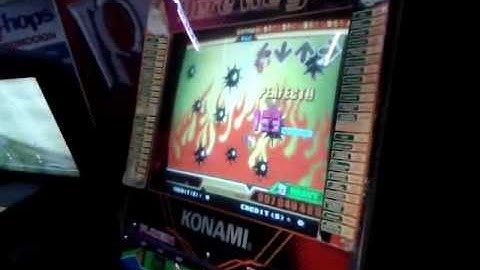 Drop Out (Heavy) Dance Dance Revolution