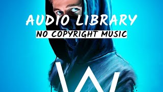 Alan Walker & Ava Max - Alone, Pt II | No Copyright Music