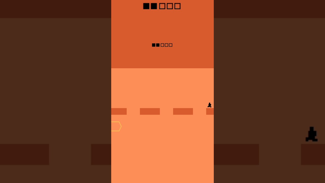 LEVEL DEVIL IS A TROLL GAME 