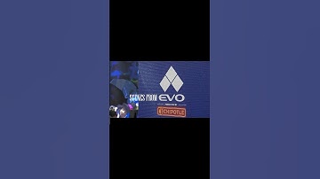 Scenes from #evo2025