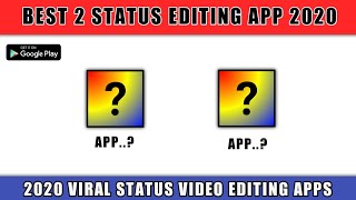 Top 2 Status Editing Apps For Android screenshot 2