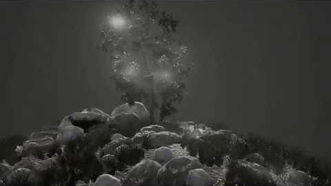 Daedalus Project TechnicalDemo XaosXV