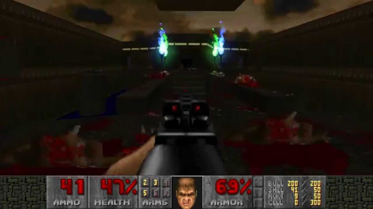 Brutal Doom Difficulty Levels Brutal Doom Difficulty Levels