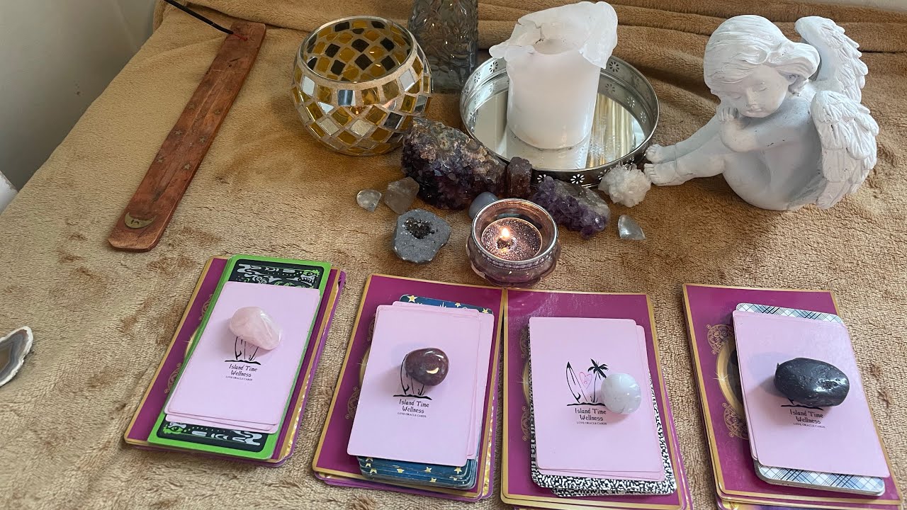 فاڵی تاروتی کوردی/ وزەی مانگی چوار چۆن دەبێت بۆ من؟ گروپێک هەڵبژێرە