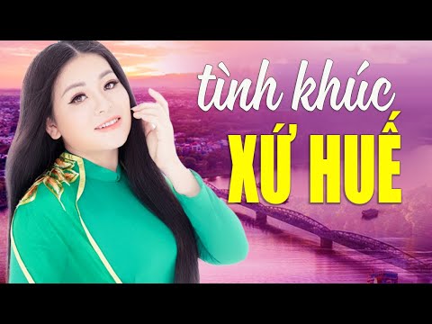 Video Liên Khúc Nhạc Huế - Thương Về Cố Đố, Huế Xưa, Câu Hò... - youtube