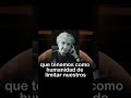 Ciencia y conciencia en la era atómica | Segunda parte #física #born #humanity #history #reels