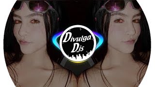 MEGA FUNK - AS MAIS TOCADAS NO BAILE FUNK 2019 - (Dj Santos RGS)