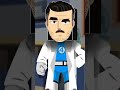 oh no #Reedrichards #4fantastic #cuatrofantasticos #marvel #ucm #XD #meme #parodia #pedropascal #fy