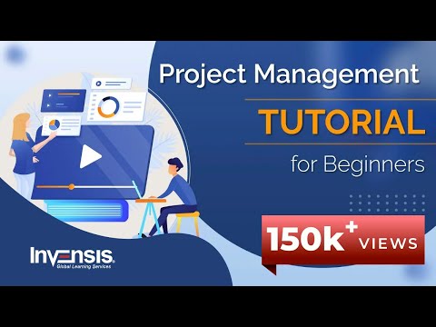 Project Management 101 | Project Management Tutorial For Beginners | Project Management Fundamentals