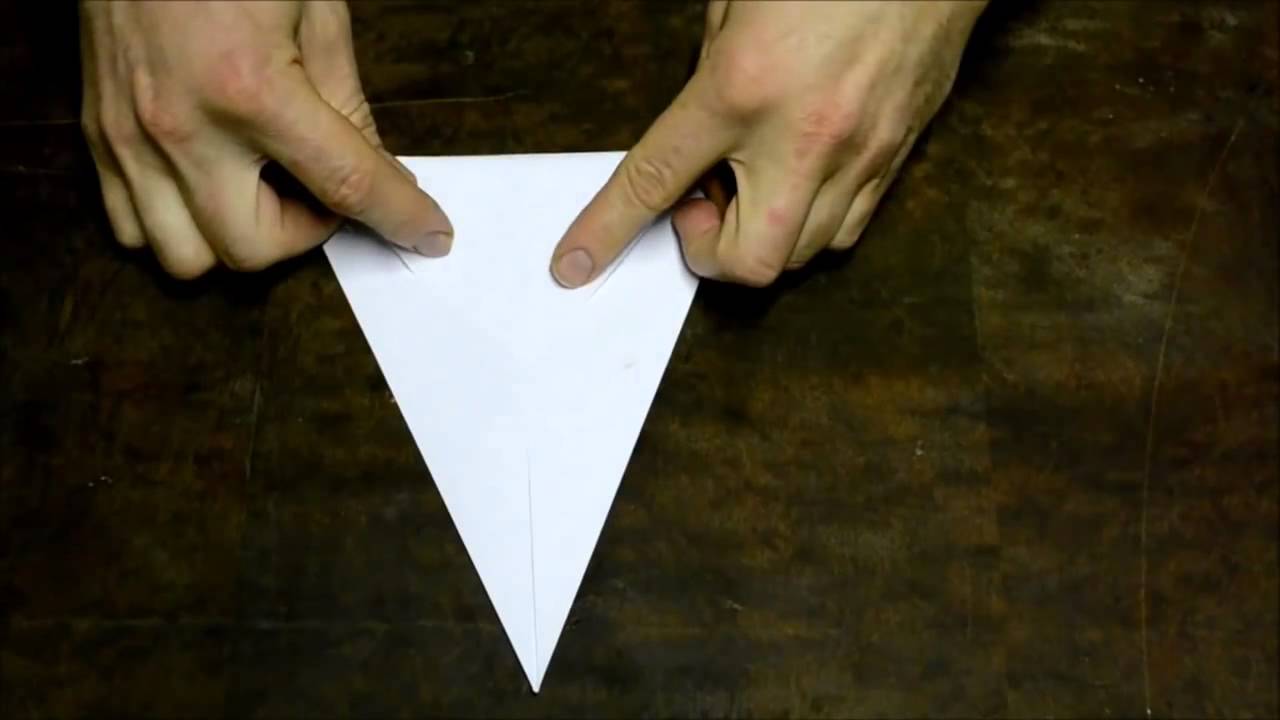 Origami : Le Sapin de Noël en Papier - YouTube - 1280 x 720 jpeg 42kB