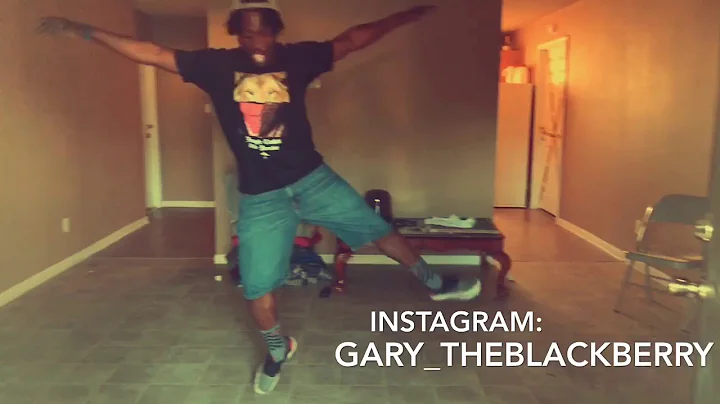 Dark Queen - Lil Uzi Vert (Dance Video)